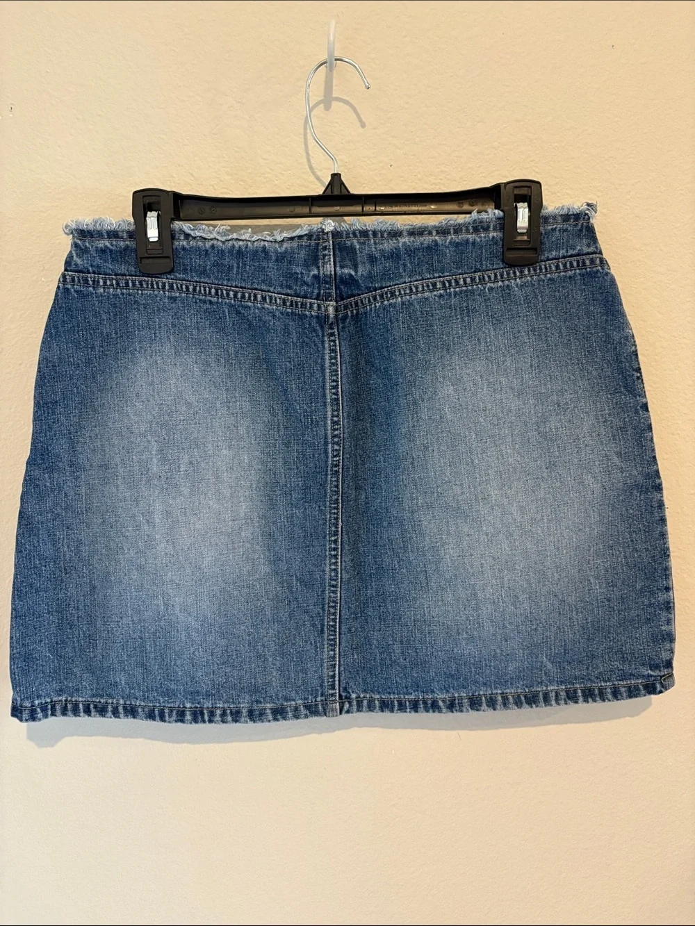 Y2K❤️Vintage Jean Skirt